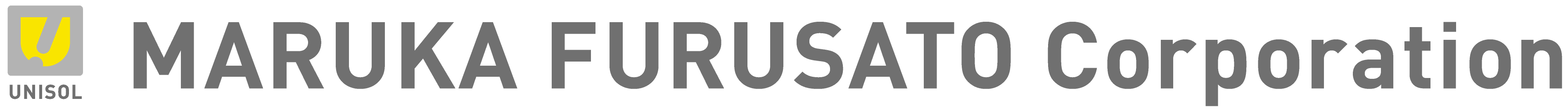 MARUKA FURUSATO Corporation