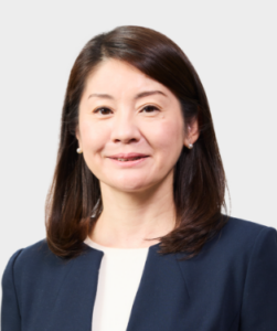 Junko Takechi