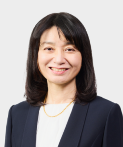 Kyoko Hikita