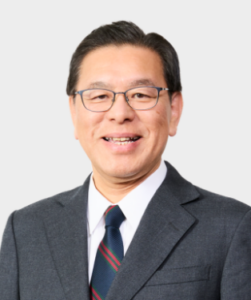 Kunihiko Iida