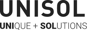UNISOL　UNIQUE + SOLUTIONS