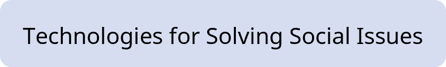 Technologies-for-Solving-Social-Issues